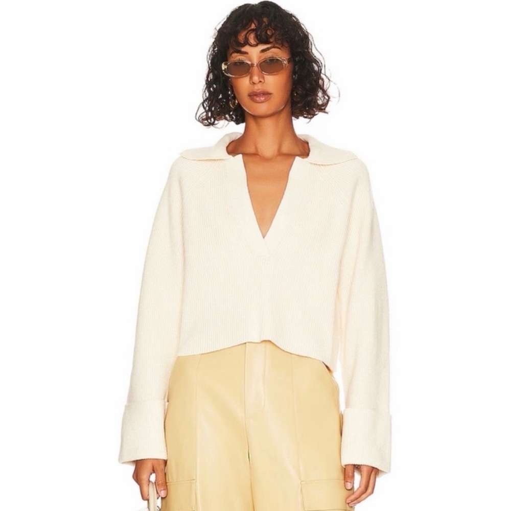 L'Academie Harvey Pullover